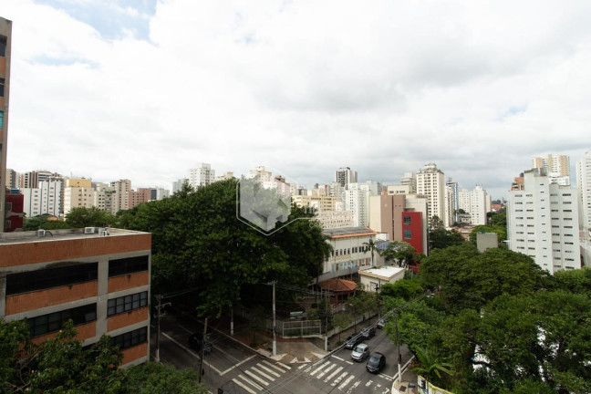 Imagem Apartamento com 3 Quartos à Venda, 96 m² em Vila Clementino - São Paulo Imagem Apartamento com 3 Quartos à Venda, 96 m² em Vila Clementino - São Paulo