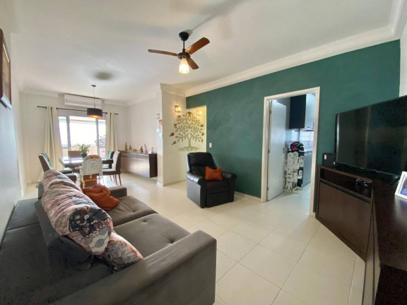 Imagem Apartamento com 2 Quartos à Venda, 113 m² em Ponta Da Praia - Santos Imagem Apartamento com 2 Quartos à Venda, 113 m² em Ponta Da Praia - Santos
