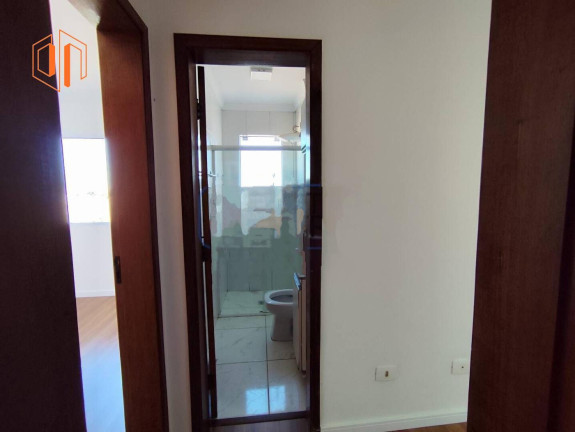 Imagem Apartamento com 2 Quartos à Venda, 55 m² em Afonso Pena - São José Dos Pinhais