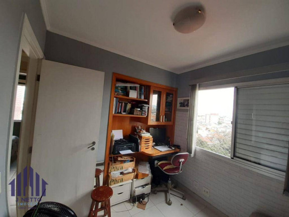 Imagem Apartamento com 3 Quartos à Venda, 63 m² em Freguesia Do ó - São Paulo