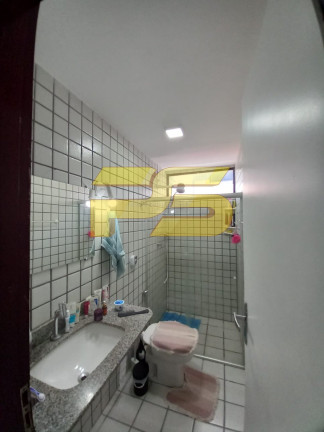 Imagem Apartamento com 2 Quartos à Venda, 60 m² em Manaíra - João Pessoa Imagem Apartamento com 2 Quartos à Venda, 60 m² em Manaíra - João Pessoa