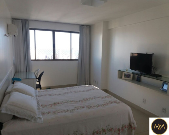 Imagem Apartamento com 4 Quartos à Venda, 214 m² em Brisamar - João Pessoa Imagem Apartamento com 4 Quartos à Venda, 214 m² em Brisamar - João Pessoa