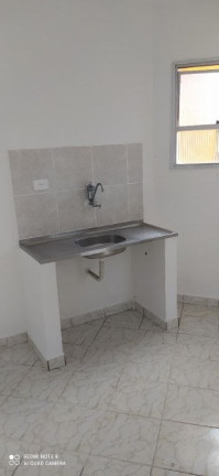 Imagem Apartamento com 2 Quartos à Venda, 67 m² em Saboó - Santos