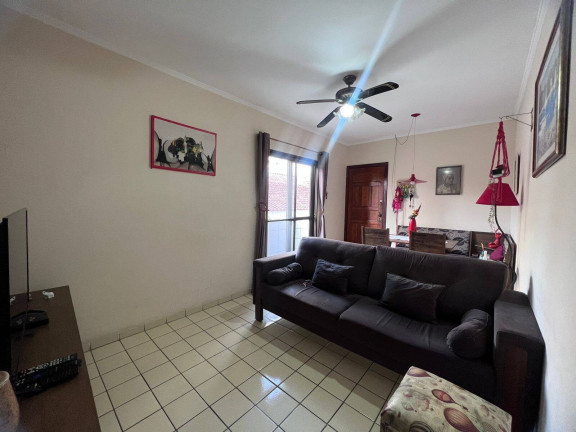 Imagem Apartamento com 2 Quartos à Venda, 83 m² em Aviação - Praia Grande