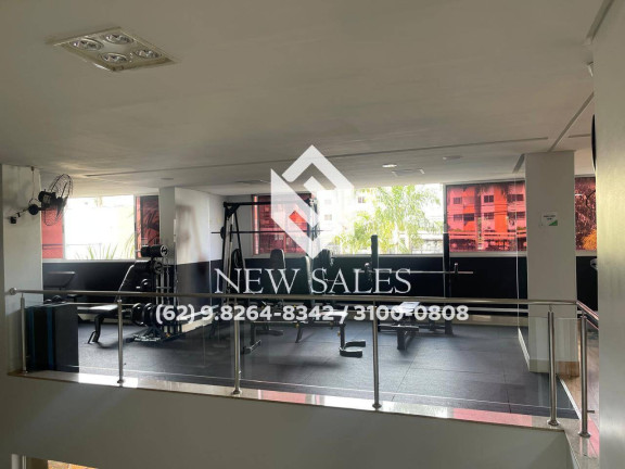 Imagem Apartamento com 3 Quartos à Venda, 77 m² em Jardim Bela Vista - Continuação - Aparecida De Goiânia Imagem Apartamento com 3 Quartos à Venda, 77 m² em Jardim Bela Vista - Continuação - Aparecida De Goiânia