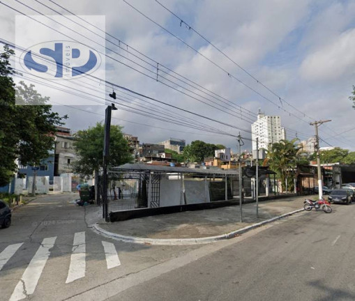 Imagem Terreno para Alugar, 600 m² em Imirim - São Paulo