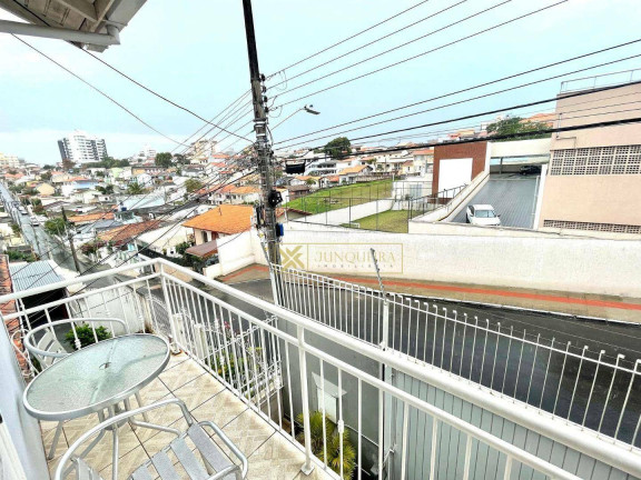 Imagem Casa com 4 Quartos à Venda, 262 m² em Capoeiras - Florianópolis