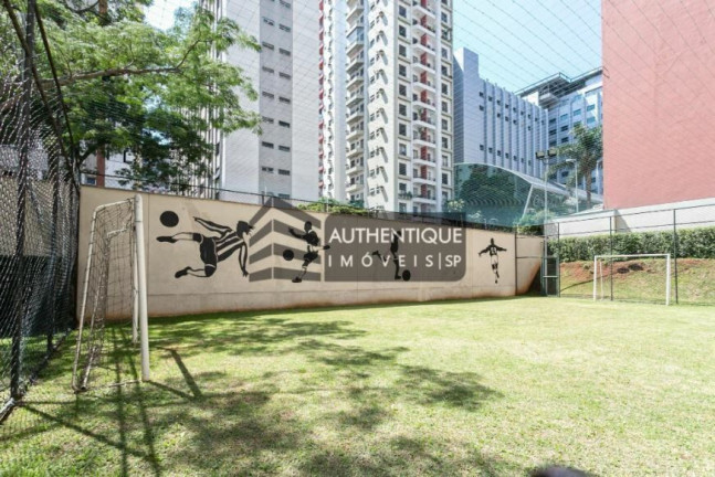 Imagem Apartamento com 1 Quarto à Venda, 41 m² em Bela Vista - São Paulo