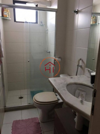 Imagem Apartamento com 3 Quartos à Venda, 82 m² em Parque Bela Vista - Salvador