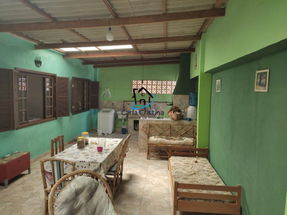 Imagem Casa com 5 Quartos à Venda,  em Balneário Shangri-lá - Pontal Do Paraná