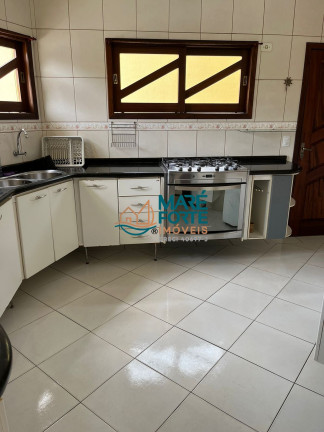 Imagem Sobrado com 5 Quartos à Venda, 375 m² em Centro - Ubatuba Imagem Sobrado com 5 Quartos à Venda, 375 m² em Centro - Ubatuba