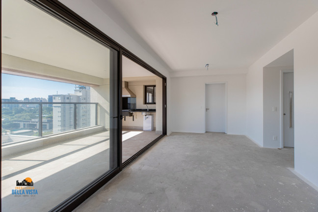 Imagem Apartamento com 3 Quartos à Venda, em Moema - São Paulo Imagem Apartamento com 3 Quartos à Venda, em Moema - São Paulo