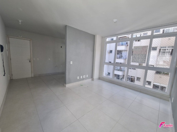 Foto do imóvel Apartamento com 2 Quartos à Venda, 62 m² em Centro - Florianópolis