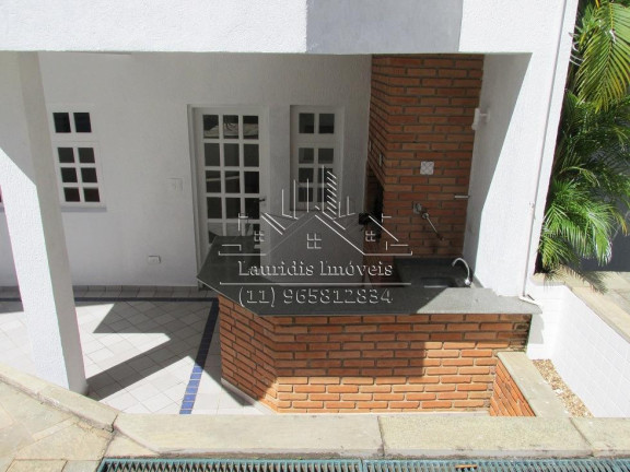 Imagem Imóvel com 3 Quartos à Venda, 320 m² em Alphaville - Santana De Parnaíba