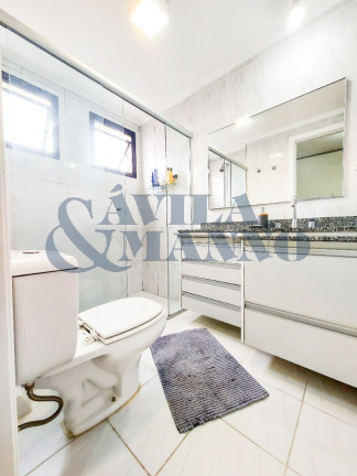 Imagem Apartamento com 3 Quartos à Venda, 112 m² em Anália Franco - São Paulo