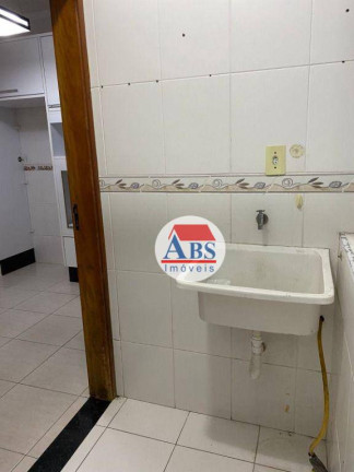 Imagem Apartamento com 3 Quartos à Venda, 74 m² em Vila Ponte Nova - Cubatão Imagem Apartamento com 3 Quartos à Venda, 74 m² em Vila Ponte Nova - Cubatão