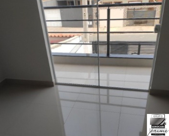 Imagem Sobrado com 2 Quartos à Venda, 64 m² em Residencial Cristal - Votorantim