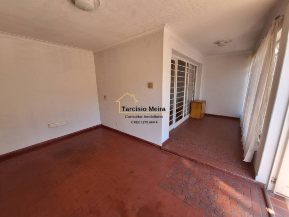 Imagem Casa com 3 Quartos à Venda, 294 m² em Vila Industrial - Campinas