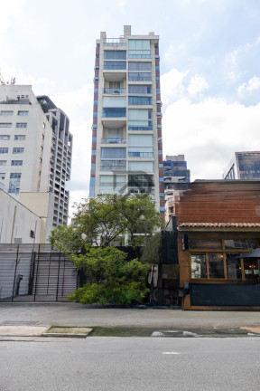 Imagem Apartamento com 1 Quarto à Venda, 49 m² em Jardim Europa - São Paulo Imagem Apartamento com 1 Quarto à Venda, 49 m² em Jardim Europa - São Paulo