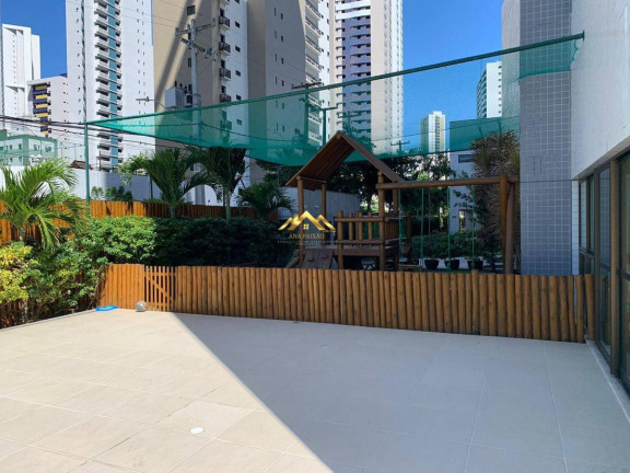 Imagem Apartamento com 4 Quartos à Venda, 130 m² em Boa Viagem - Recife Imagem Apartamento com 4 Quartos à Venda, 130 m² em Boa Viagem - Recife