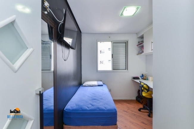 Imagem Apartamento com 2 Quartos à Venda, em Vila Liviero - São Paulo Imagem Apartamento com 2 Quartos à Venda, em Vila Liviero - São Paulo