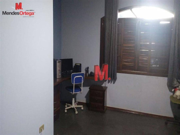 Imagem Casa com 3 Quartos à Venda, 262 m² em Jardim Brasilândia - Sorocaba