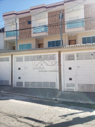 Sobrado com 3 Quartos à Venda, 189 m² em Vila Granada - São Paulo