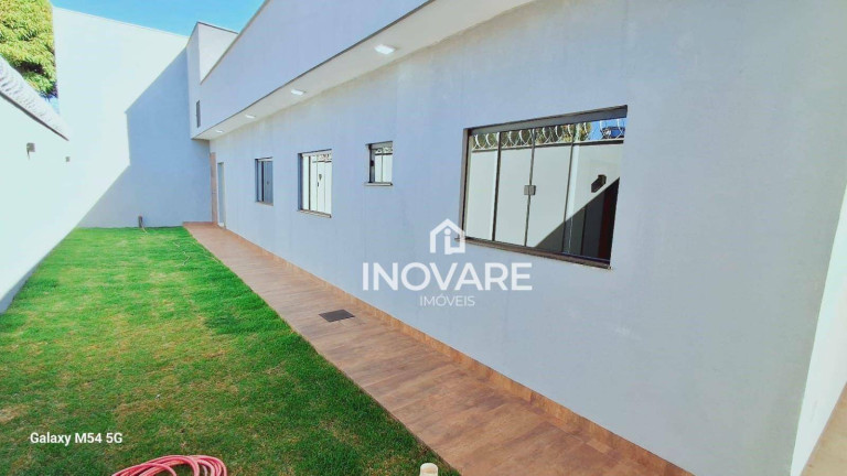 Imagem Casa com 3 Quartos à Venda, 150 m² em Paranaíba - Itumbiara Imagem Casa com 3 Quartos à Venda, 150 m² em Paranaíba - Itumbiara