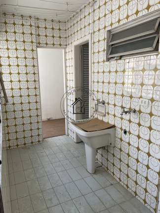 Imagem Apartamento com 3 Quartos à Venda, 153 m² em Pinheiros - São Paulo