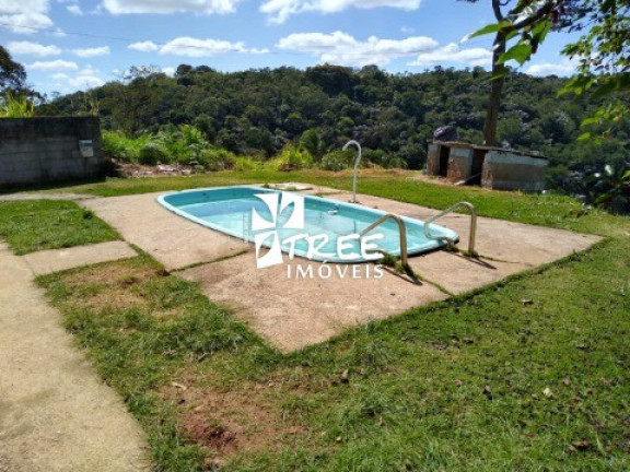 Imagem Imóvel com 3 Quartos à Venda, 160 m² em Chácaras Vista Alegre - Arujá
