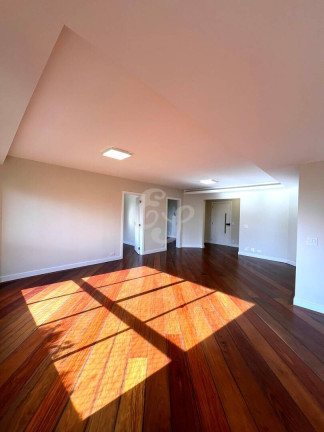Imagem Apartamento com 4 Quartos à Venda, em Brooklin Paulista - São Paulo Imagem Apartamento com 4 Quartos à Venda, em Brooklin Paulista - São Paulo