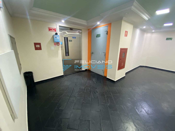 Imagem Apartamento com 1 Quarto à Venda, 90 m² em Ocian - Praia Grande Imagem Apartamento com 1 Quarto à Venda, 90 m² em Ocian - Praia Grande