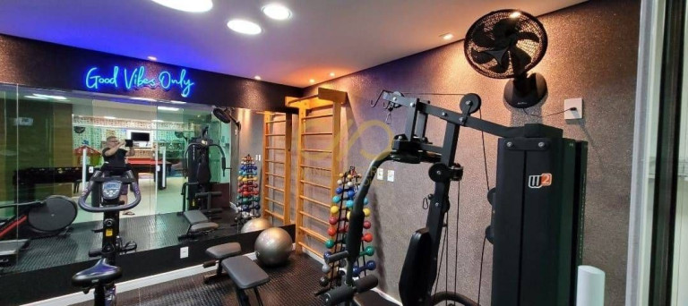 Imagem Apartamento com 3 Quartos à Venda, 110 m² em Guilhermina - Praia Grande