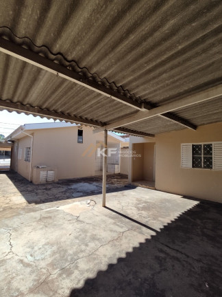 Imagem Casa com 3 Quartos à Venda, 140 m² em Vila Monte Alegre - Ribeirão Preto