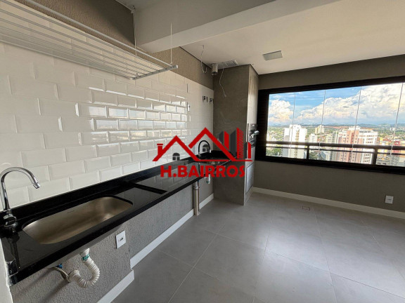 Imagem Apartamento com 2 Quartos à Venda, 85 m² em Jardim Satélite - São José Dos Campos