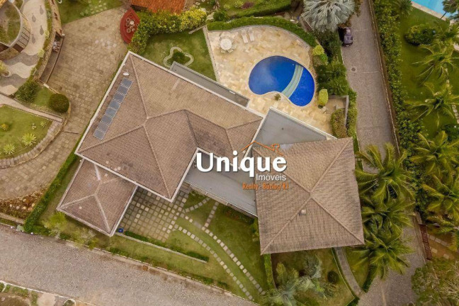 Imagem Casa com 5 Quartos à Venda, 400 m² em Geribá - Armação Dos Búzios