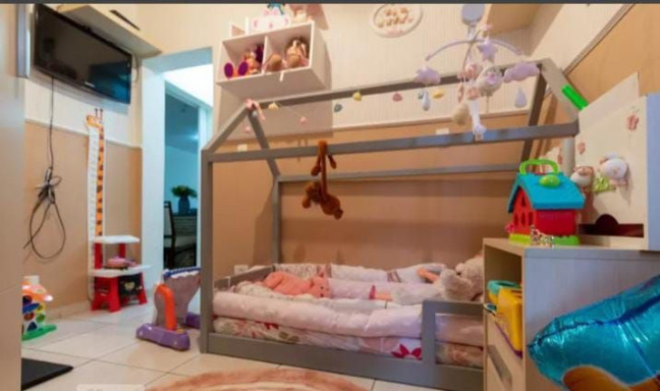 Imagem Apartamento com 3 Quartos à Venda, 98 m² em Saúde - São Paulo Imagem Apartamento com 3 Quartos à Venda, 98 m² em Saúde - São Paulo
