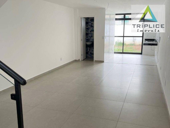 Imagem Casa com 3 Quartos à Venda, 185 m² em Recanto Da Mata - Juiz De Fora
