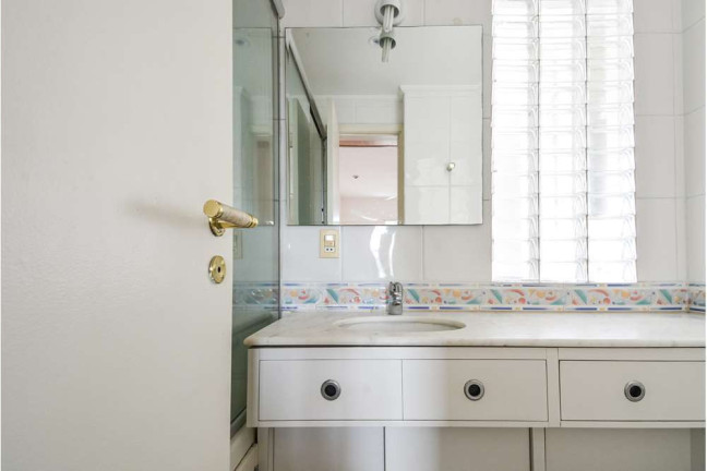 Imagem Apartamento com 2 Quartos à Venda, 84 m² em Campo Belo - São Paulo Imagem Apartamento com 2 Quartos à Venda, 84 m² em Campo Belo - São Paulo