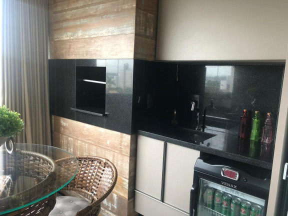 Imagem Apartamento com 2 Quartos à Venda, 90 m² em Comerciário - Criciúma Imagem Apartamento com 2 Quartos à Venda, 90 m² em Comerciário - Criciúma