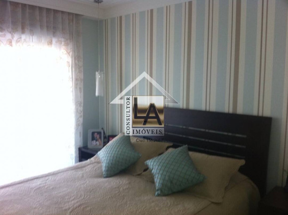 Imagem Apartamento com 3 Quartos à Venda, 147 m² em Brooklin - São Paulo