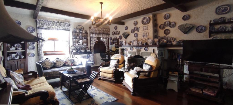 Imagem Casa com 4 Quartos à Venda, 215 m² em Tijuca - Teresópolis Imagem Casa com 4 Quartos à Venda, 215 m² em Tijuca - Teresópolis