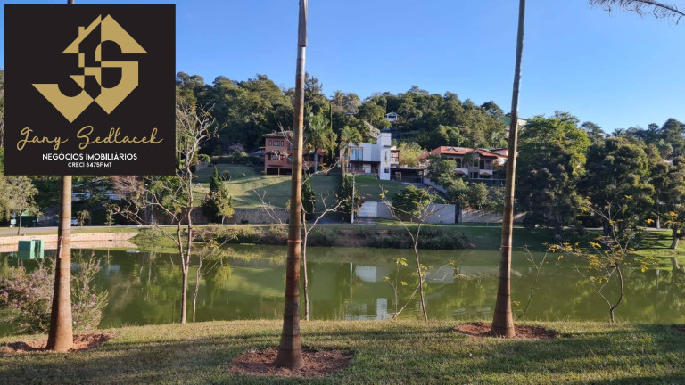 Imagem Terreno à Venda, 500 m² em Serra Dos Lagos (jordanésia) - Cajamar Imagem Terreno à Venda, 500 m² em Serra Dos Lagos (jordanésia) - Cajamar