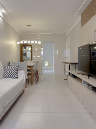 Imagem Imóvel com 3 Quartos à Venda, 130 m² em Jardim Camburi - Vitória Imagem Imóvel com 3 Quartos à Venda, 130 m² em Jardim Camburi - Vitória