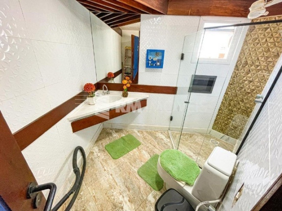 Imagem Casa com 7 Quartos à Venda, 500 m² em Vilas Do Atlântico - Lauro De Freitas