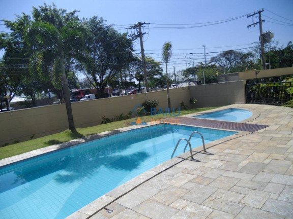 Imagem Apartamento com 2 Quartos à Venda, 57 m² em Barra Funda - São Paulo
