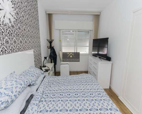 Imagem Apartamento com 2 Quartos à Venda, 108 m² em Vila Nova Conceição - São Paulo