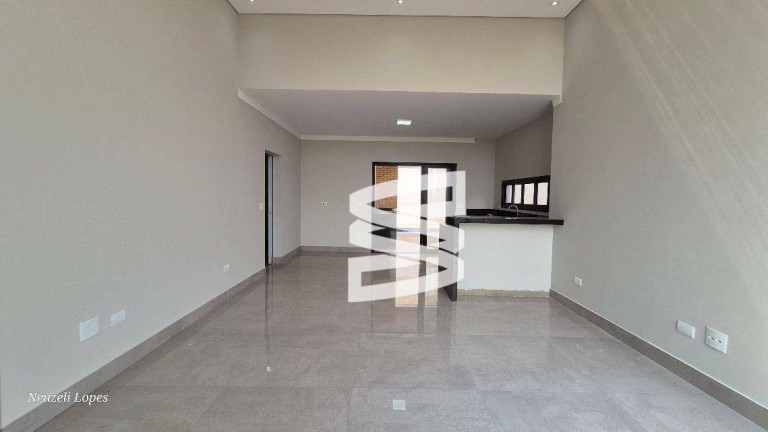 Imagem Casa com 3 Quartos à Venda, 180 m² em Soleil - Piracicaba Imagem Casa com 3 Quartos à Venda, 180 m² em Soleil - Piracicaba