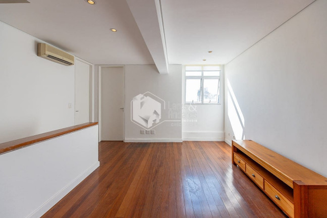 Imagem Imóvel com 2 Quartos à Venda, 182 m² em Vila Nova Conceição - São Paulo