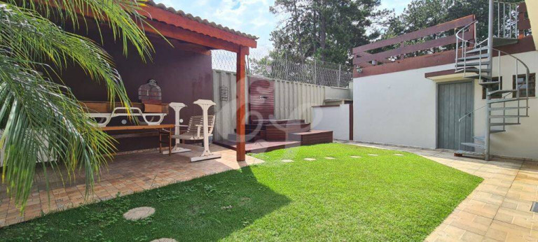 Imagem Casa de Condomínio com 4 Quartos à Venda, 291 m² em Alphaville - Santana De Parnaíba Imagem Casa de Condomínio com 4 Quartos à Venda, 291 m² em Alphaville - Santana De Parnaíba